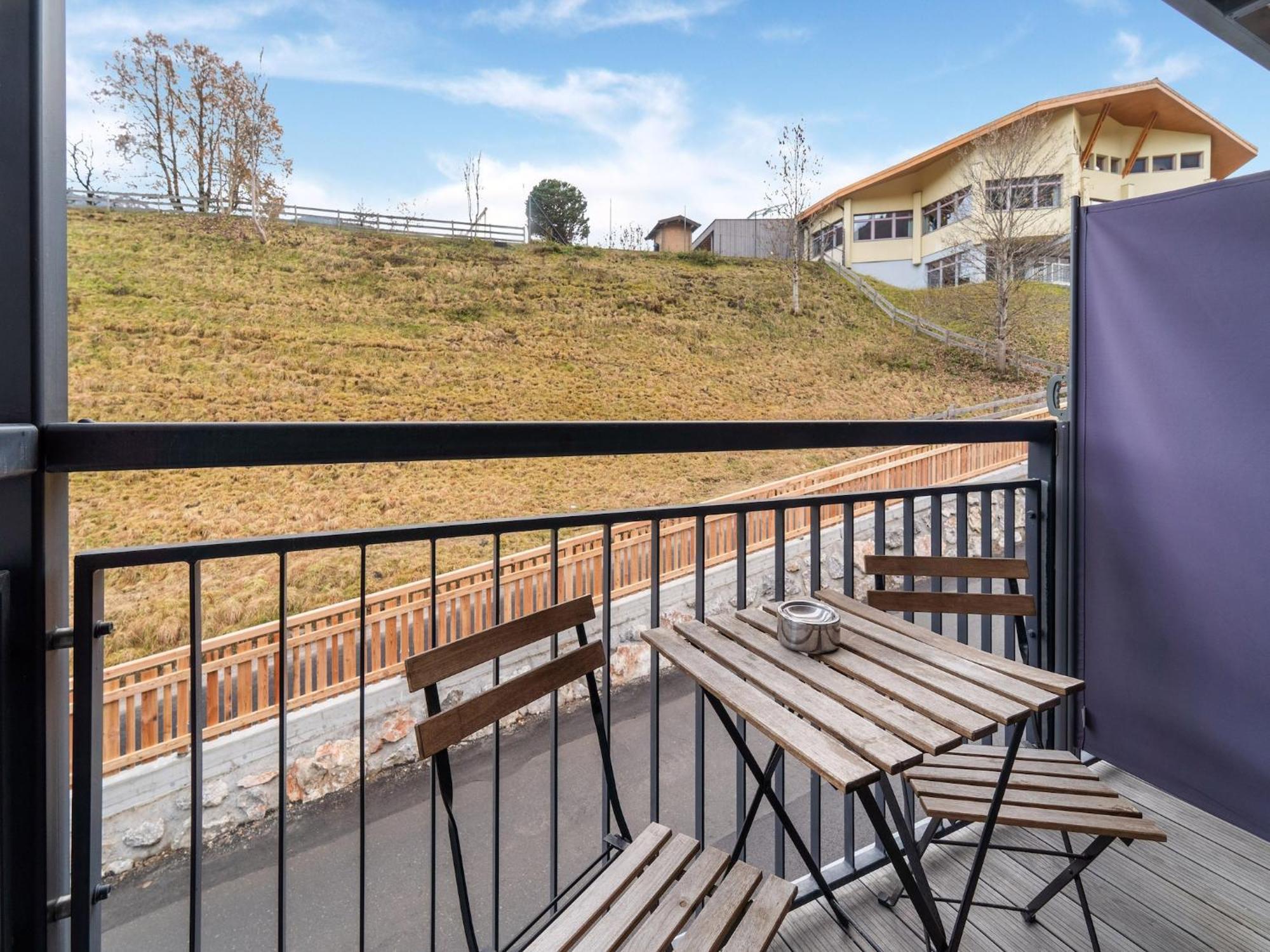 Large Apartment In Sankt Georgen With Balcony Furstau Exterior photo