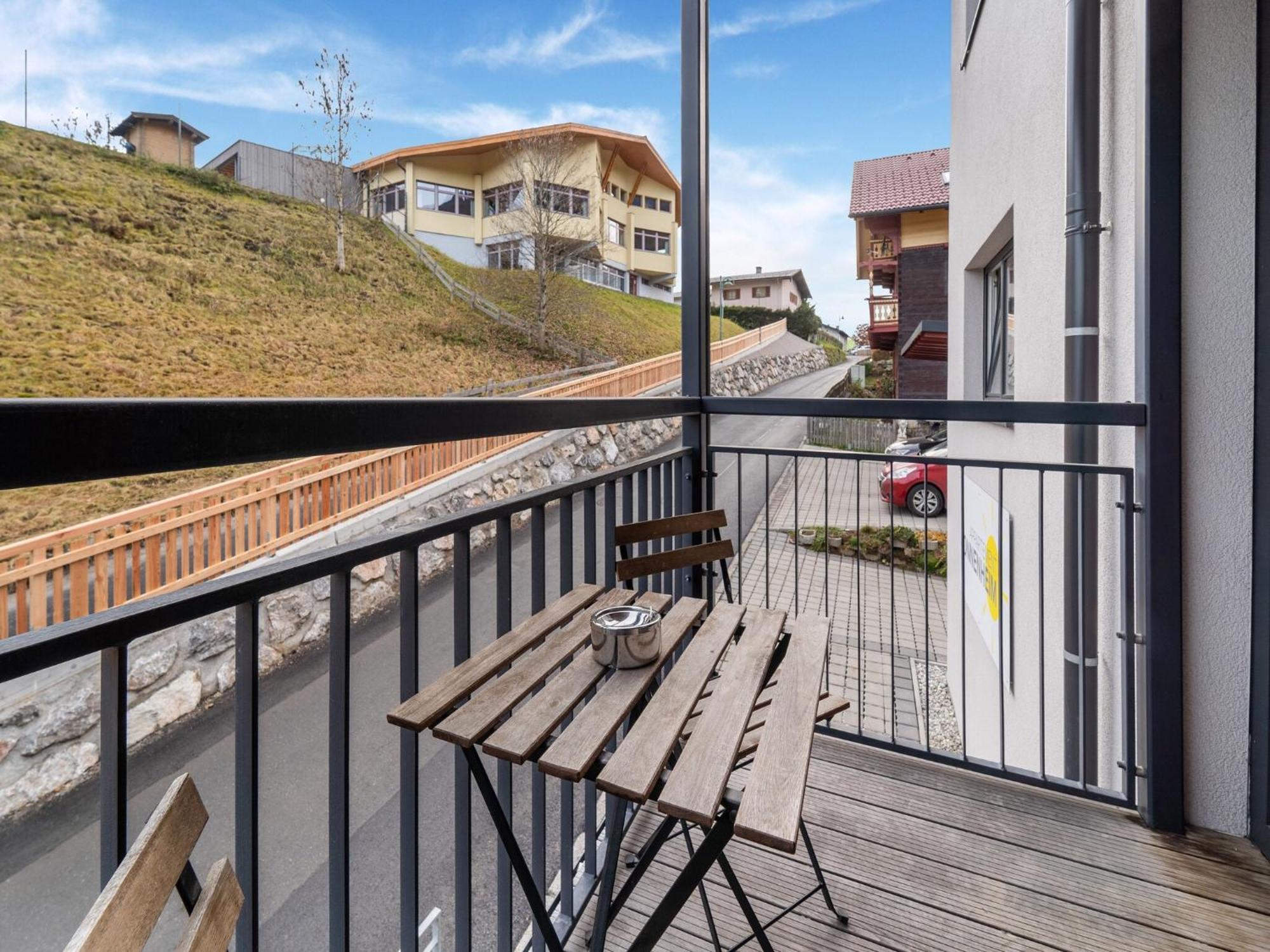 Large Apartment In Sankt Georgen With Balcony Furstau Exterior photo