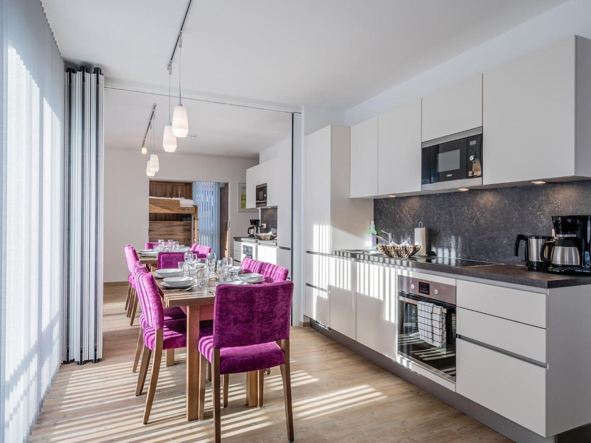 Large Apartment In Sankt Georgen With Balcony Furstau Exterior photo